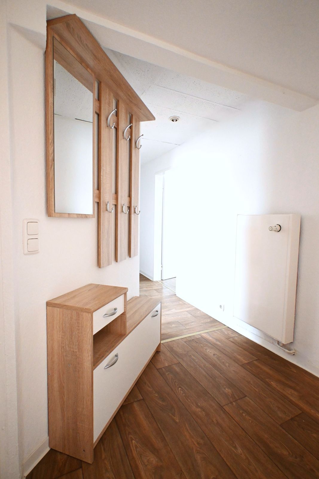 Nice Apartment With Easy Access Hanau / Frankfurt - Nice apartment with easy access Hanau / Frankfurt - Gallery - 2