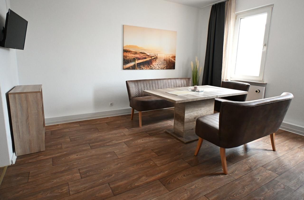 Nice Apartment With Easy Access Hanau / Frankfurt - Nice apartment with easy access Hanau / Frankfurt - Gallery - 10