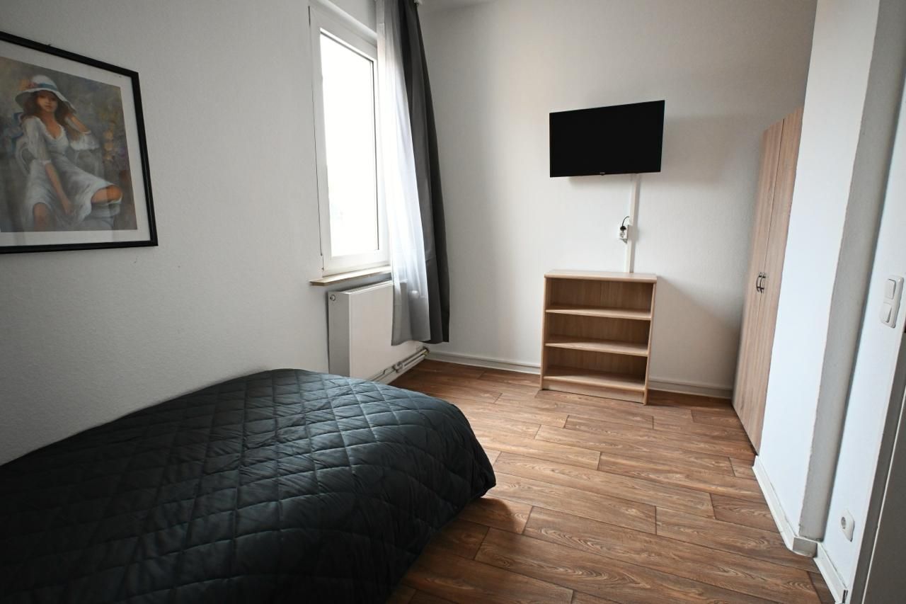 Nice Apartment With Easy Access Hanau / Frankfurt - Nice apartment with easy access Hanau / Frankfurt - Gallery - 19