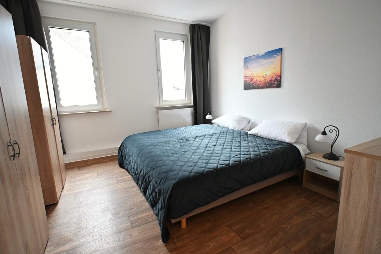 Nice Apartment With Easy Access Hanau / Frankfurt - Nice apartment with easy access Hanau / Frankfurt - Gallery - 21