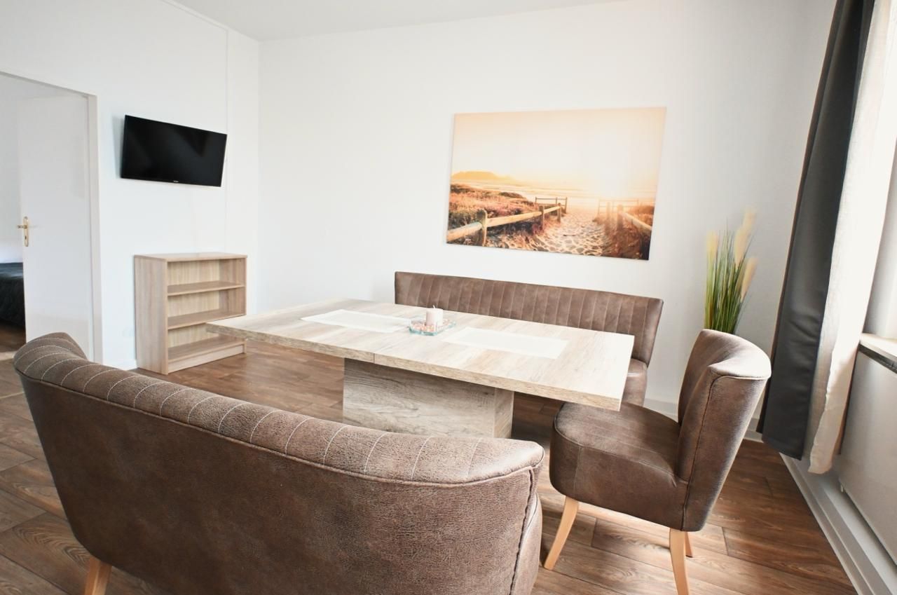Nice Apartment With Easy Access Hanau / Frankfurt - Nice apartment with easy access Hanau / Frankfurt - Gallery - 7