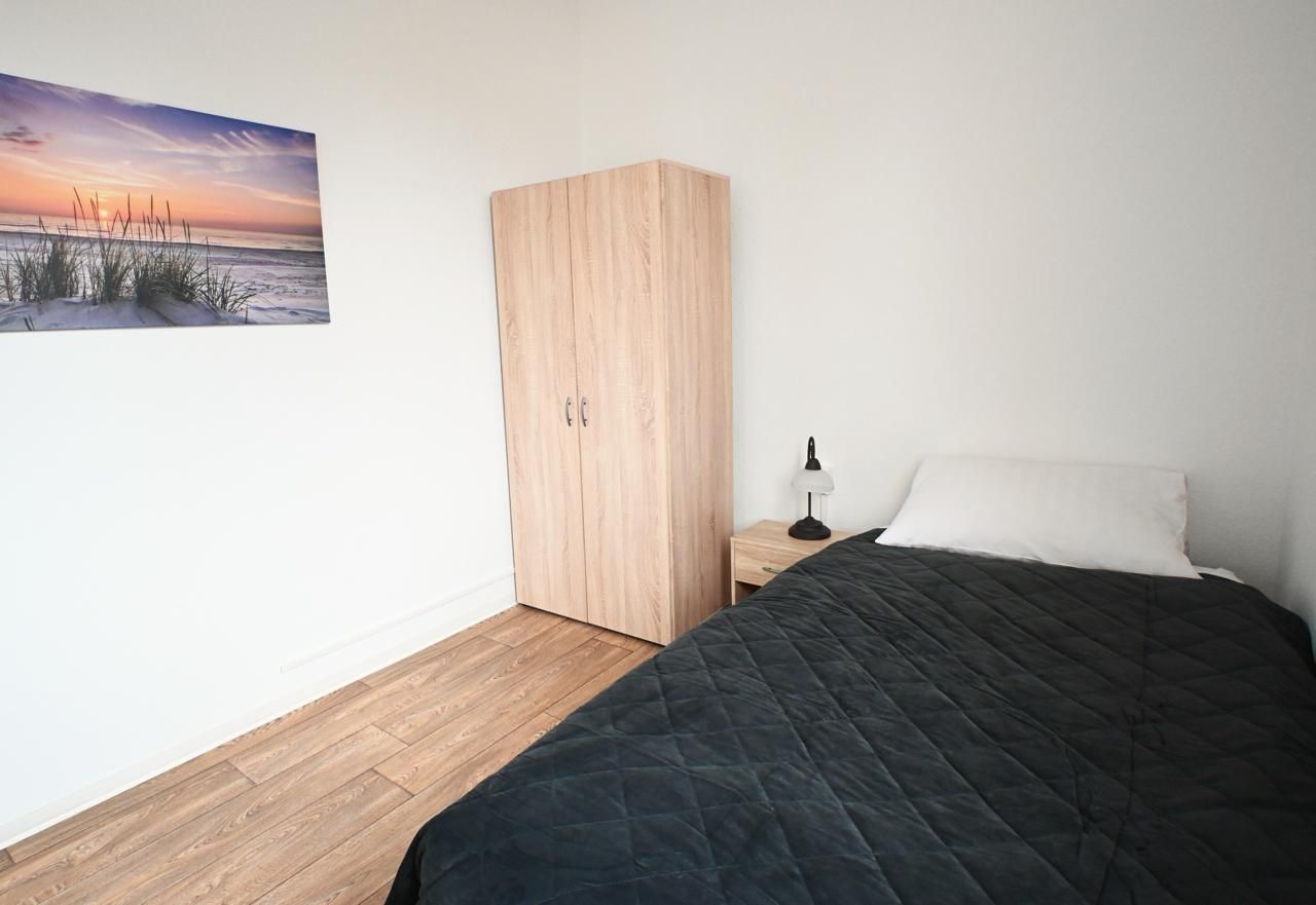 Nice Apartment With Easy Access Hanau / Frankfurt - Nice apartment with easy access Hanau / Frankfurt - Gallery - 18