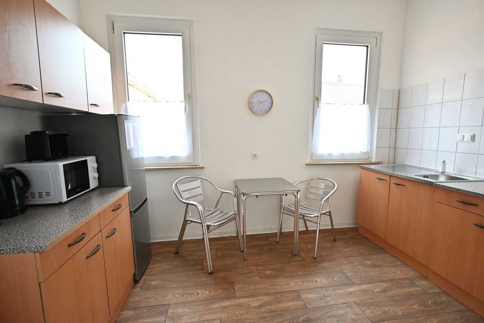 Nice Apartment With Easy Access Hanau / Frankfurt - Nice apartment with easy access Hanau / Frankfurt - Gallery - 5