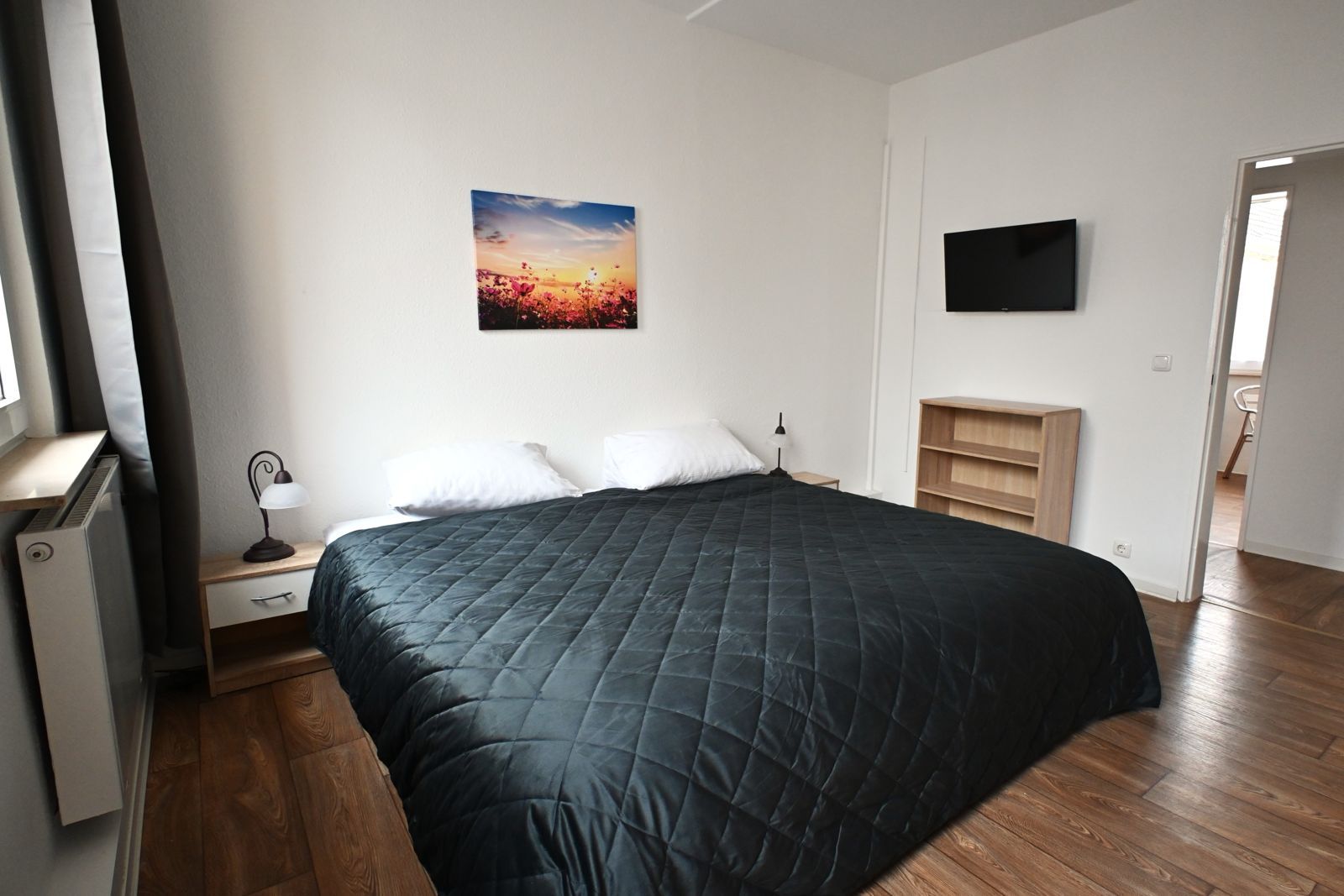 Nice Apartment With Easy Access Hanau / Frankfurt - Nice apartment with easy access Hanau / Frankfurt - Gallery - 15
