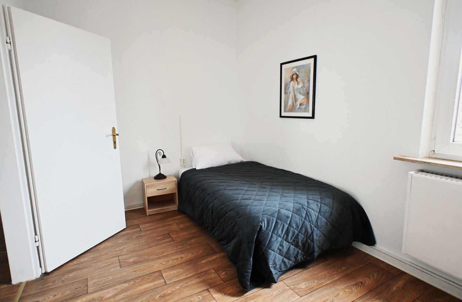Nice Apartment With Easy Access Hanau / Frankfurt - Nice apartment with easy access Hanau / Frankfurt - Gallery - 17