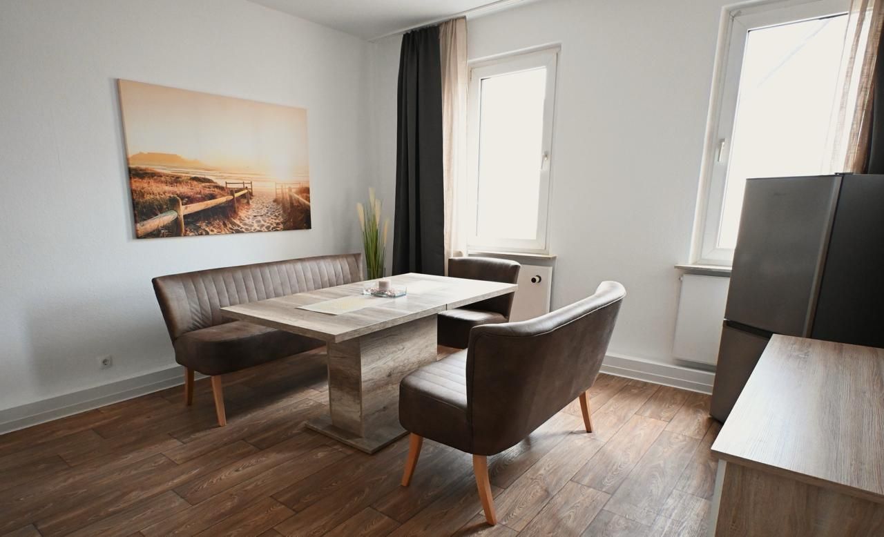 Nice Apartment With Easy Access Hanau / Frankfurt - Nice apartment with easy access Hanau / Frankfurt - Gallery - 8