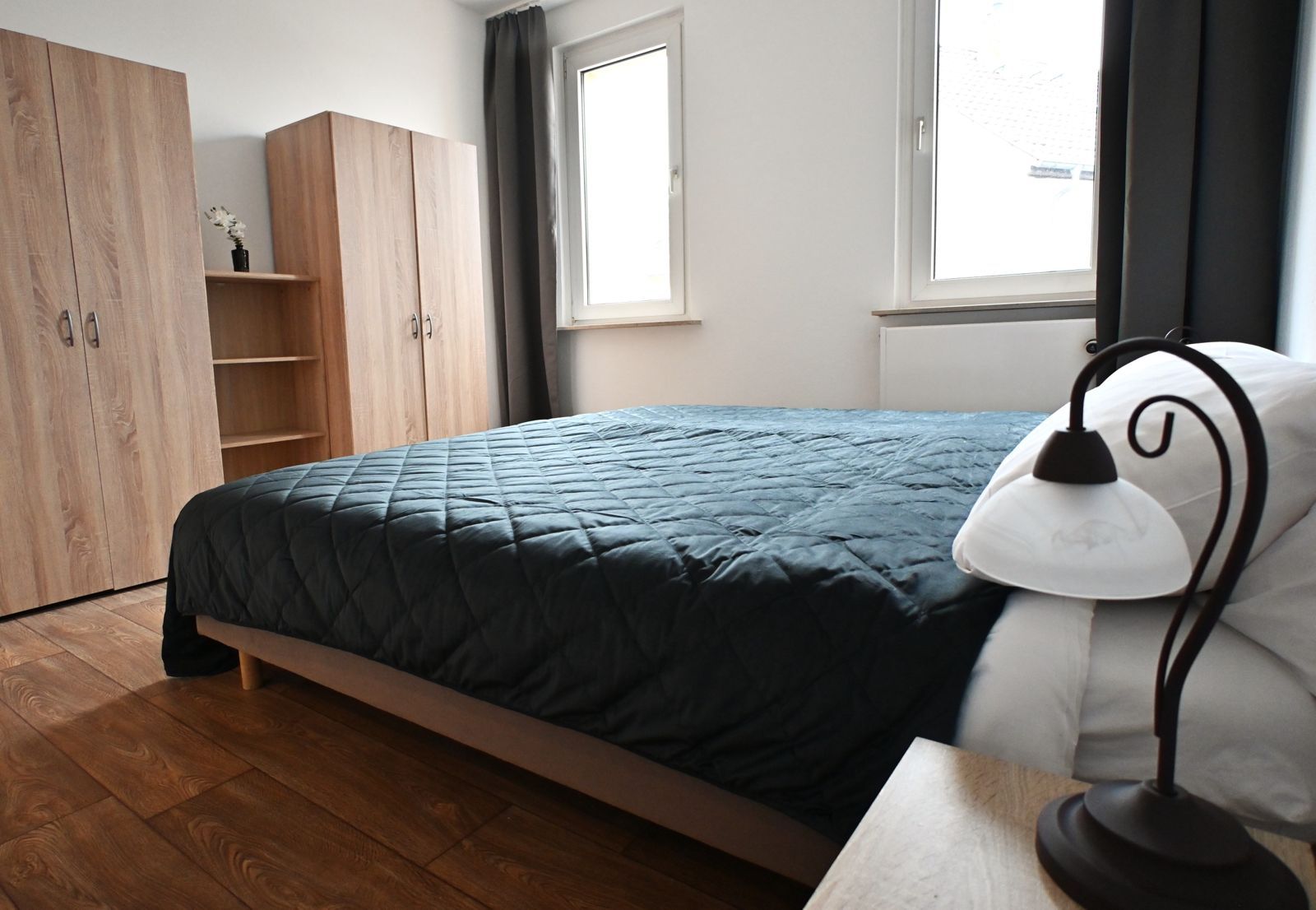 Nice Apartment With Easy Access Hanau / Frankfurt - Nice apartment with easy access Hanau / Frankfurt - Gallery - 14