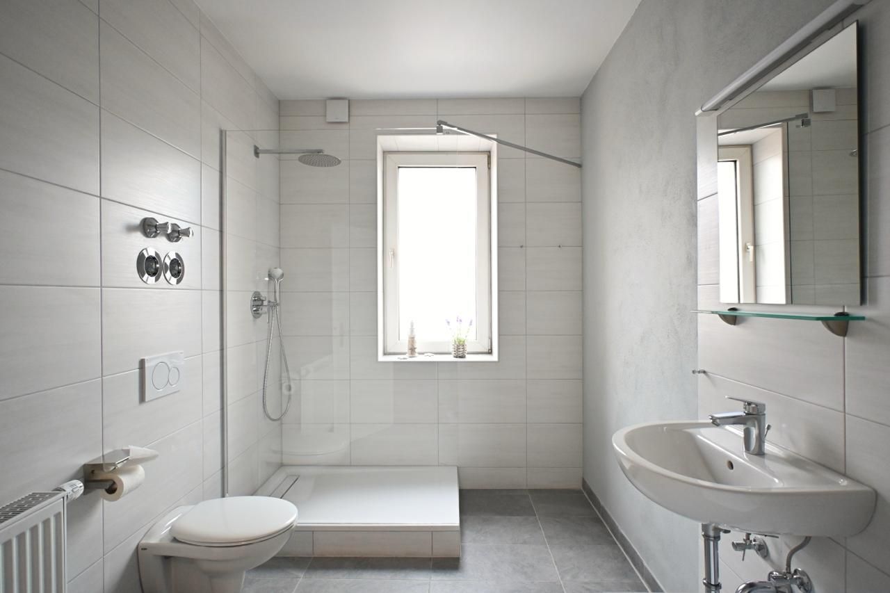 Nice Apartment With Easy Access Hanau / Frankfurt - Nice apartment with easy access Hanau / Frankfurt - Gallery - 11