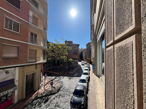 Homely double bedroom in the heart of Zaragoza - Gallery - 6
