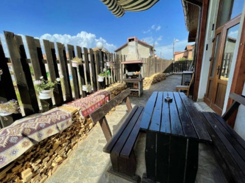 Designer Coliving Apartment with Spa & Mountain Views in Bansko