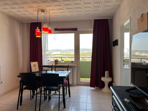 Amazing flat in Hattersheim (Hattersheim am Main) - Gallery - 7