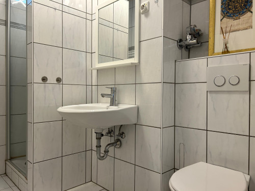 Amazing flat in Hattersheim (Hattersheim am Main) - Gallery - 9