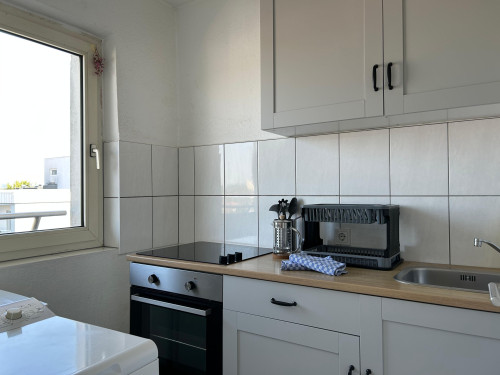 Amazing flat in Hattersheim (Hattersheim am Main)