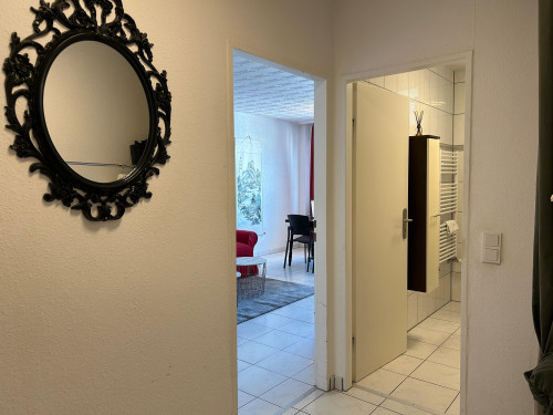 Amazing flat in Hattersheim (Hattersheim am Main)