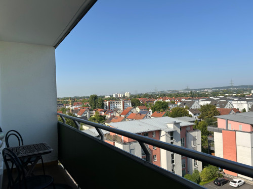 Amazing flat in Hattersheim (Hattersheim am Main) - Gallery - 5