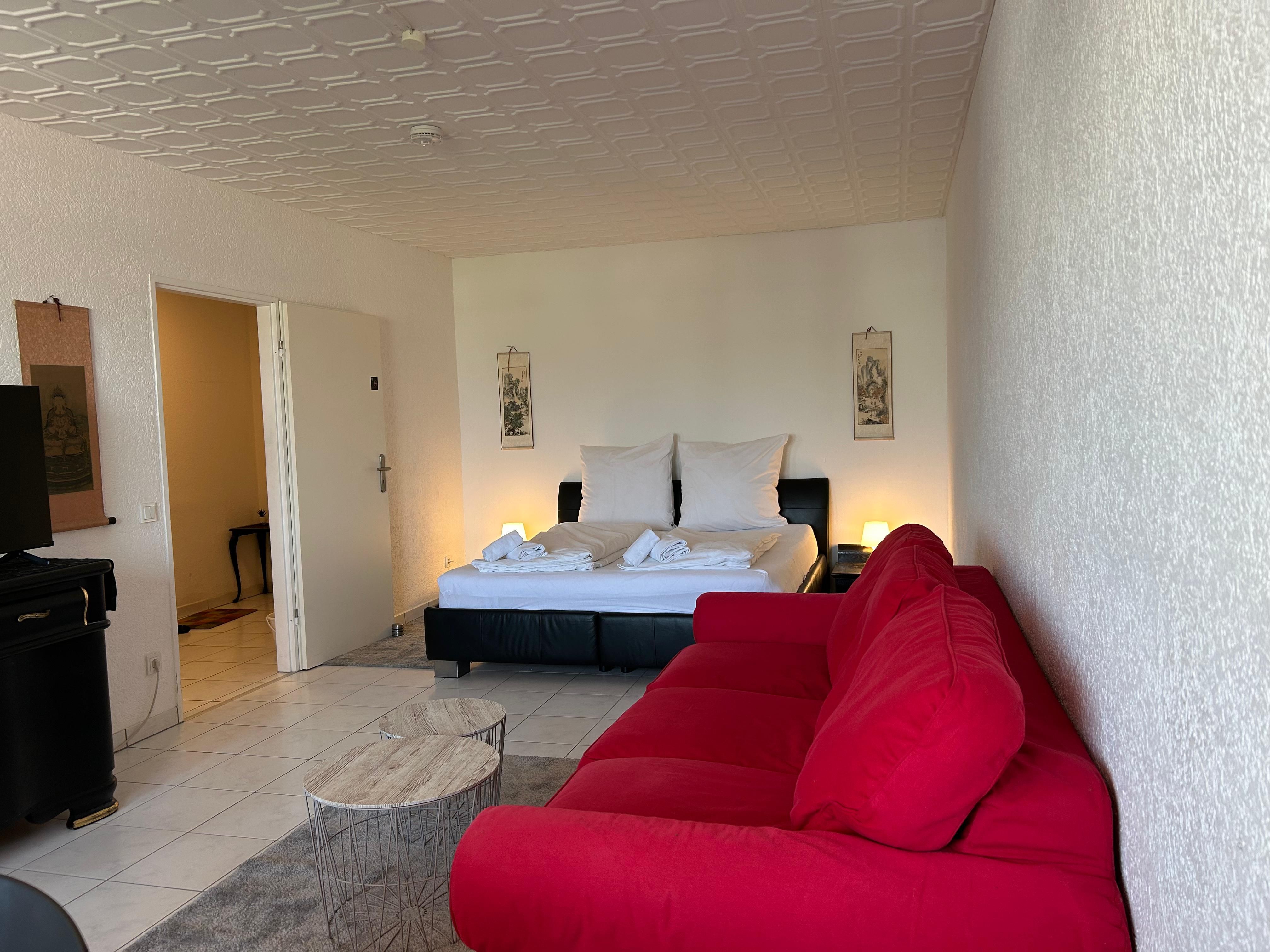 Amazing Flat In Hattersheim (Hattersheim Am Main) - 2