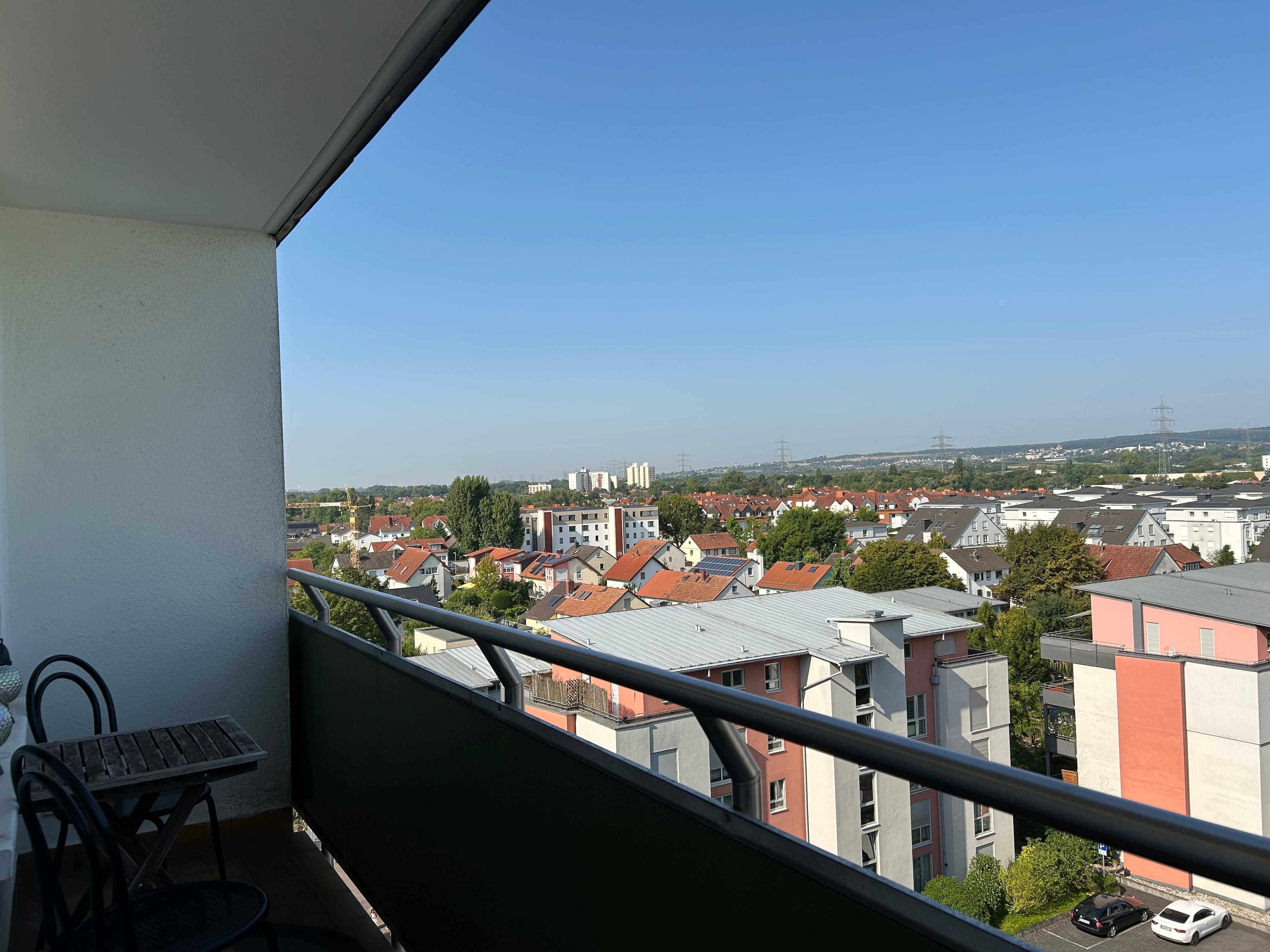 Amazing Flat In Hattersheim (Hattersheim Am Main) - 5