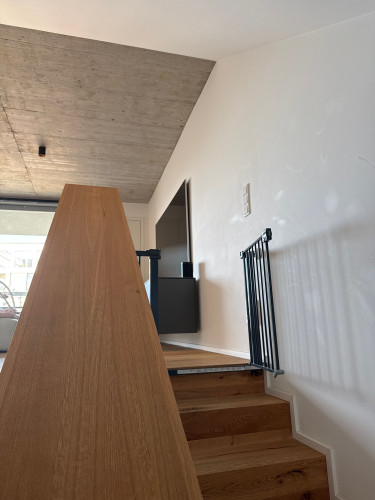 Exclusive 101 m² Luxury Apartment in Offenbach – Stunning Location with Harbor and Skyline Views