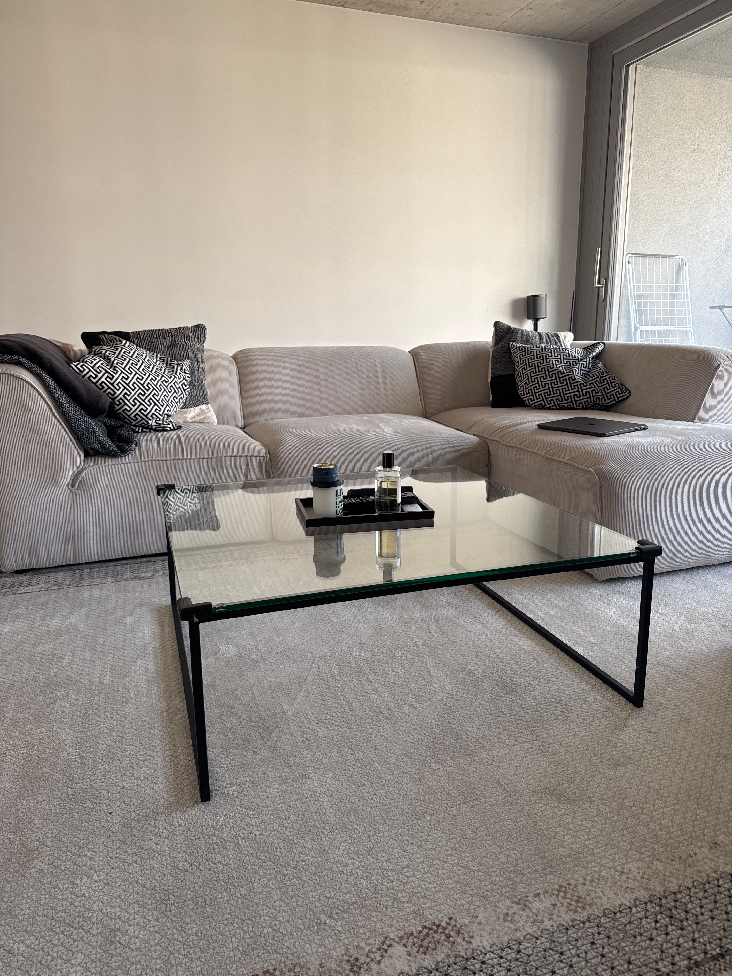  Exclusive 101 M² Luxury Apartment In Offenbach – Stunning Location With Harbor And Skyline Views  -  Exclusive 101 m² Luxury Apartment in Offenbach – Stunning Location with Harbor and Skyline Views  - Gallery -  15
