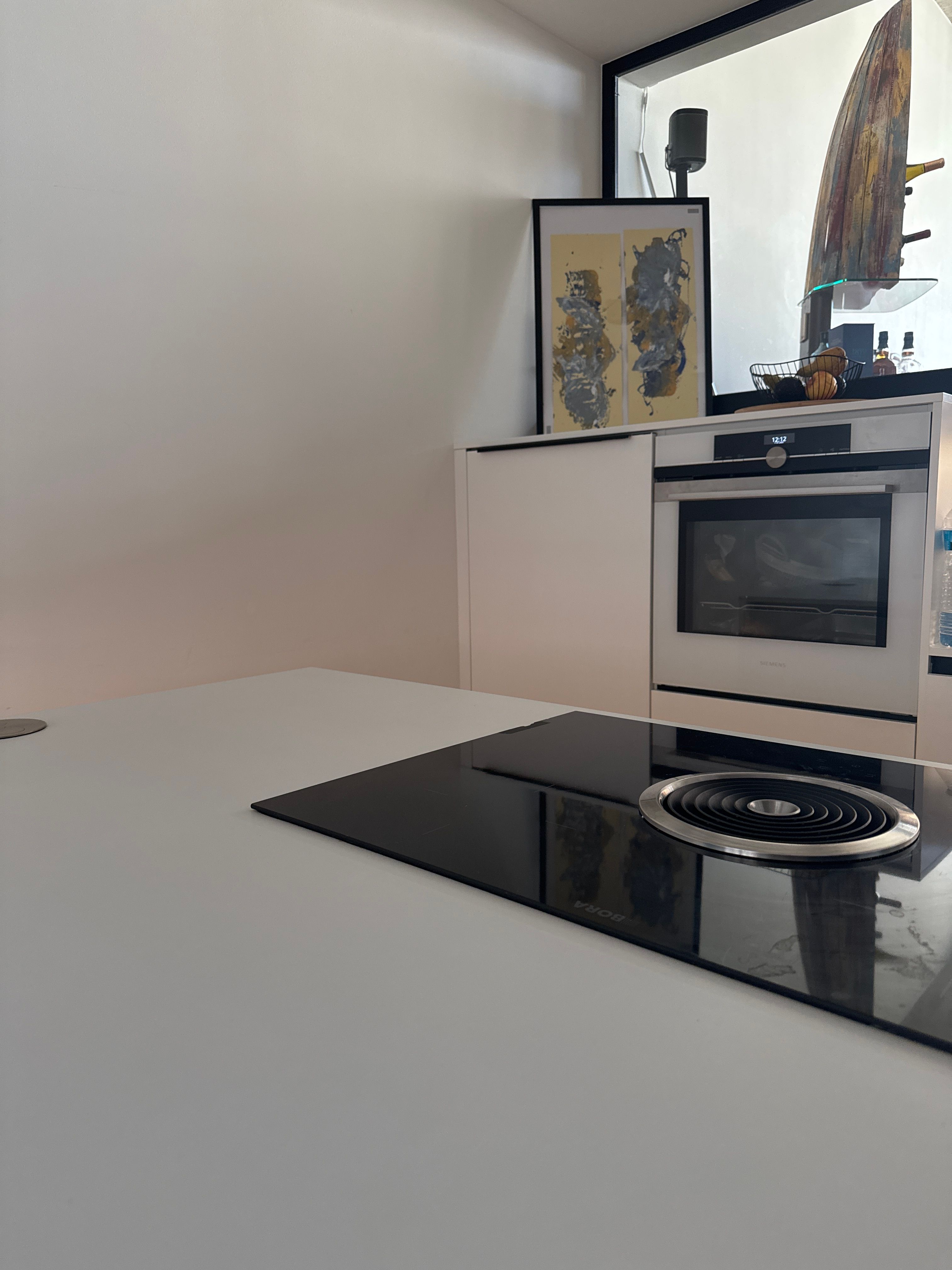 Exclusive 101 M² Luxury Apartment In Offenbach – Stunning Location With Harbor And Skyline Views  -  Exclusive 101 m² Luxury Apartment in Offenbach – Stunning Location with Harbor and Skyline Views  - Gallery -  11