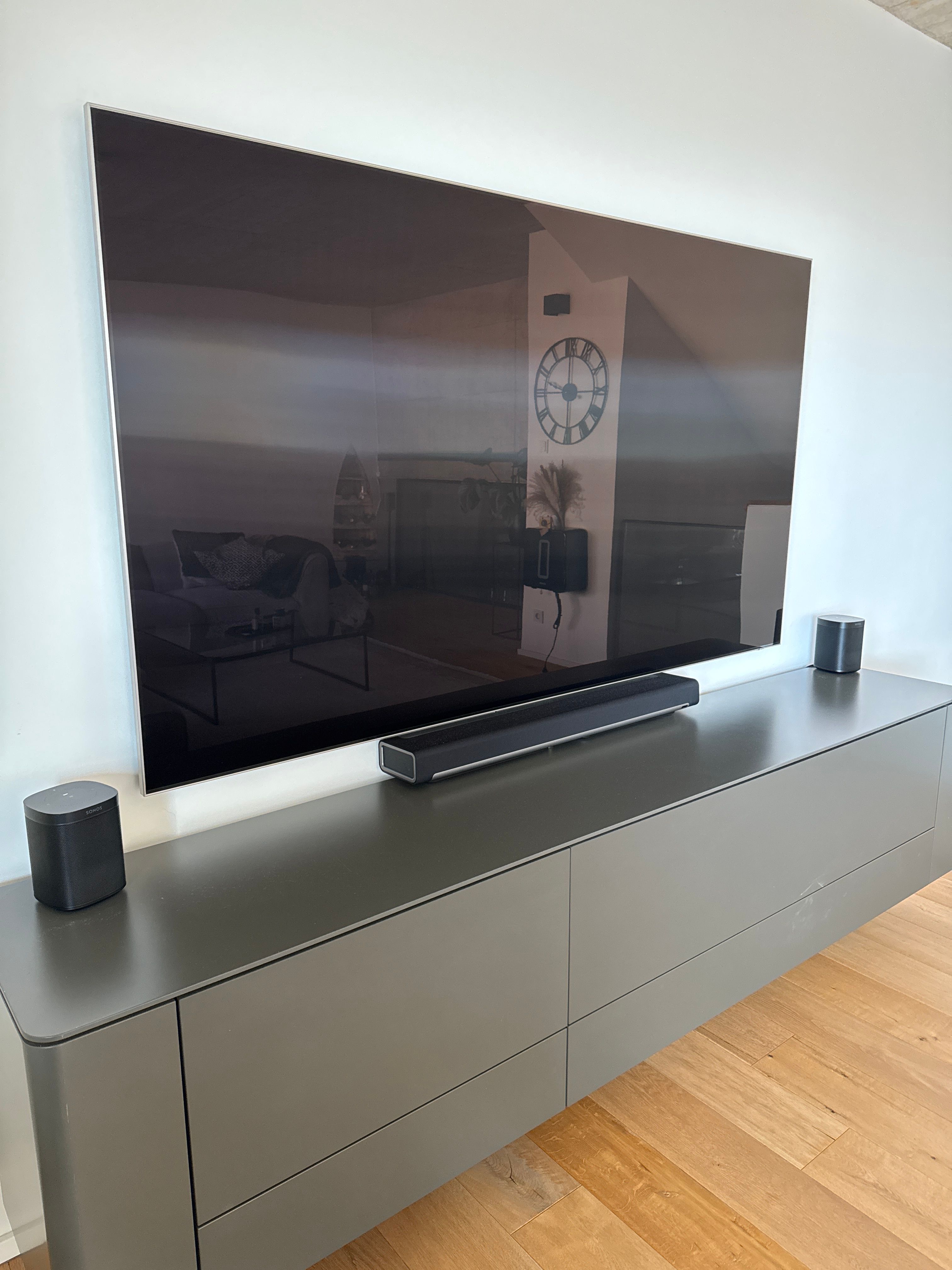  Exclusive 101 M² Luxury Apartment In Offenbach – Stunning Location With Harbor And Skyline Views  -  Exclusive 101 m² Luxury Apartment in Offenbach – Stunning Location with Harbor and Skyline Views  - Gallery -  8