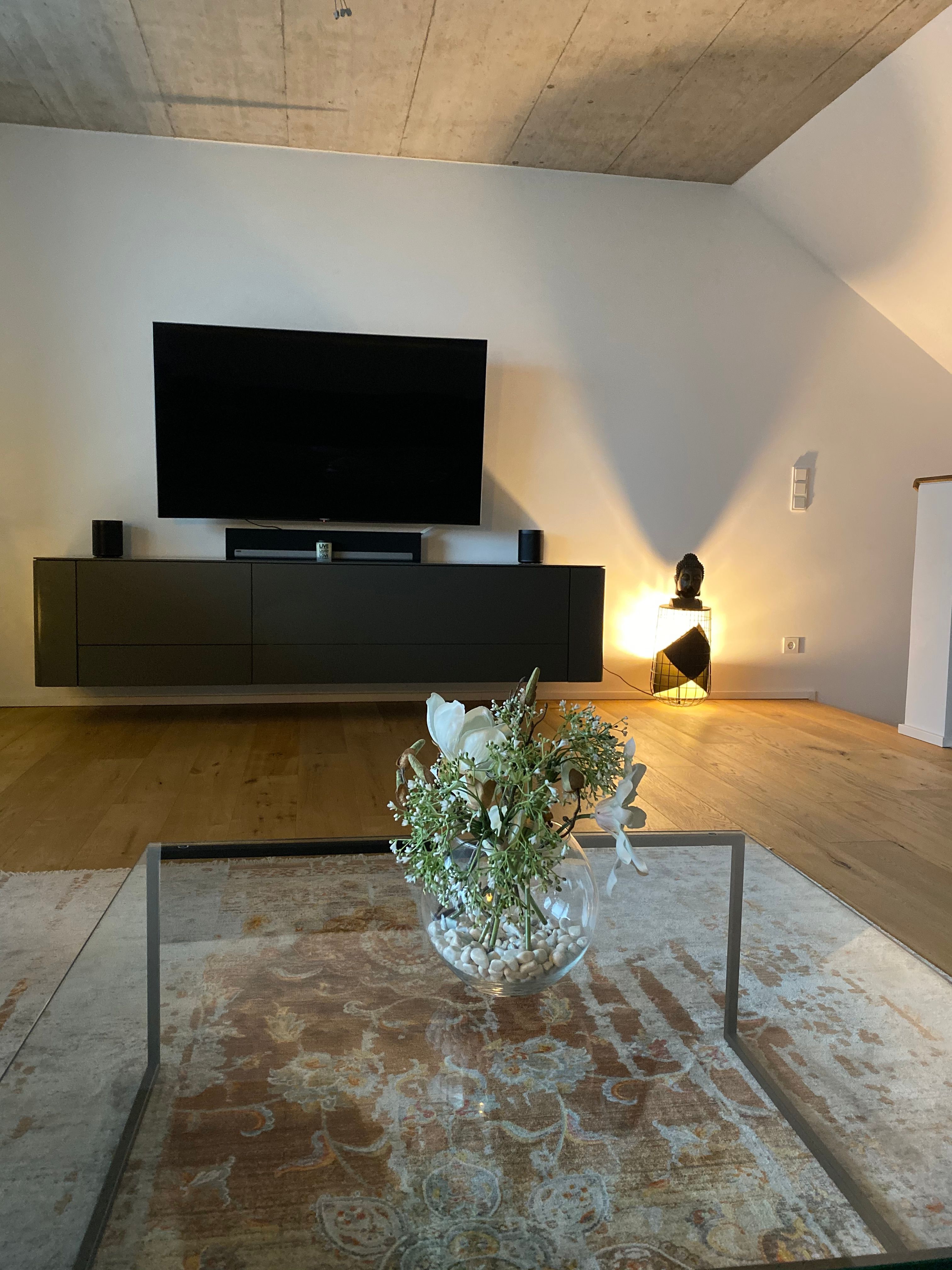  Exclusive 101 M² Luxury Apartment In Offenbach – Stunning Location With Harbor And Skyline Views  -  Exclusive 101 m² Luxury Apartment in Offenbach – Stunning Location with Harbor and Skyline Views  - Gallery -  17