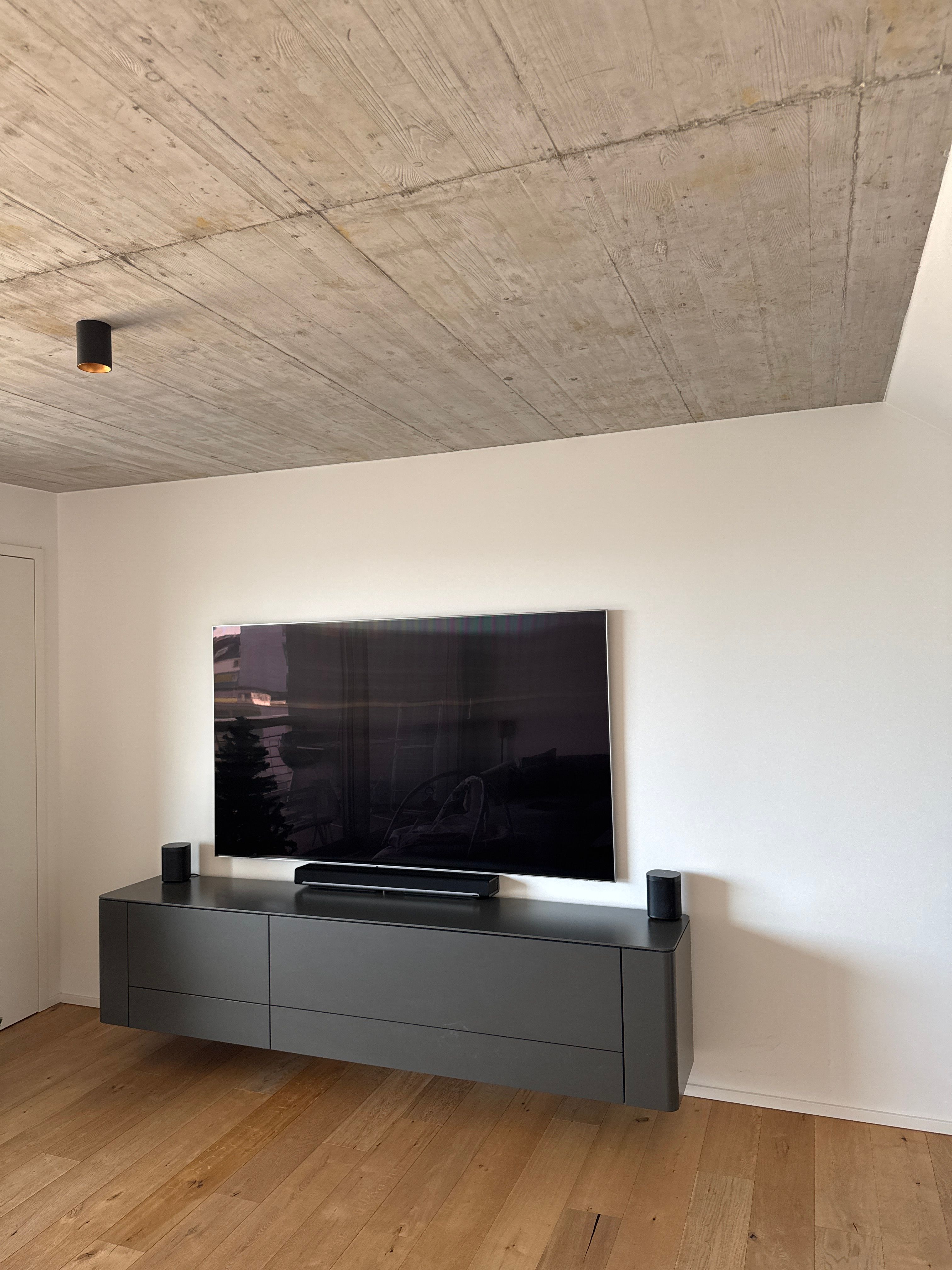  Exclusive 101 M² Luxury Apartment In Offenbach – Stunning Location With Harbor And Skyline Views  -  Exclusive 101 m² Luxury Apartment in Offenbach – Stunning Location with Harbor and Skyline Views  - Gallery -  4