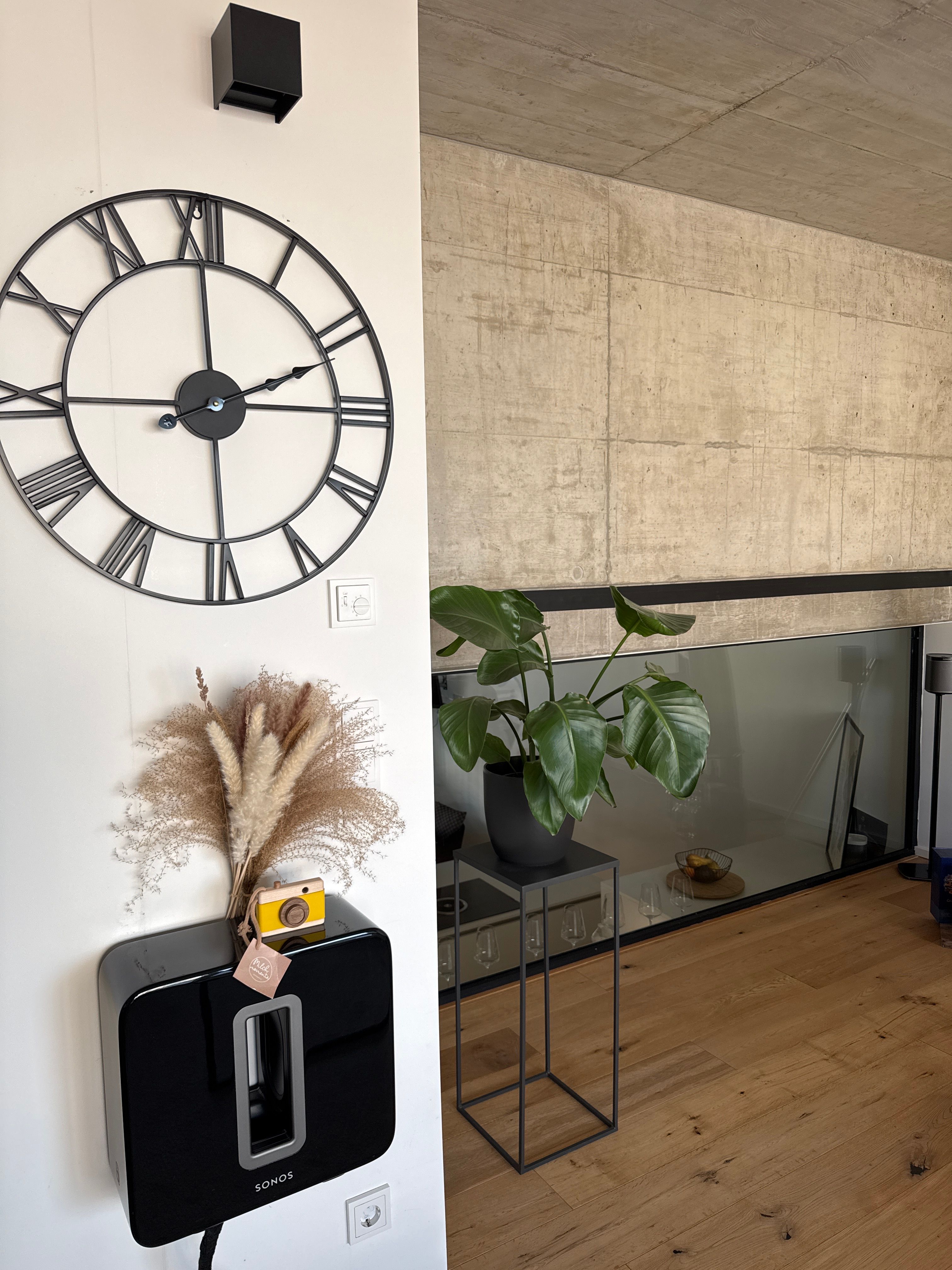  Exclusive 101 M² Luxury Apartment In Offenbach – Stunning Location With Harbor And Skyline Views  -  Exclusive 101 m² Luxury Apartment in Offenbach – Stunning Location with Harbor and Skyline Views  - Gallery -  5