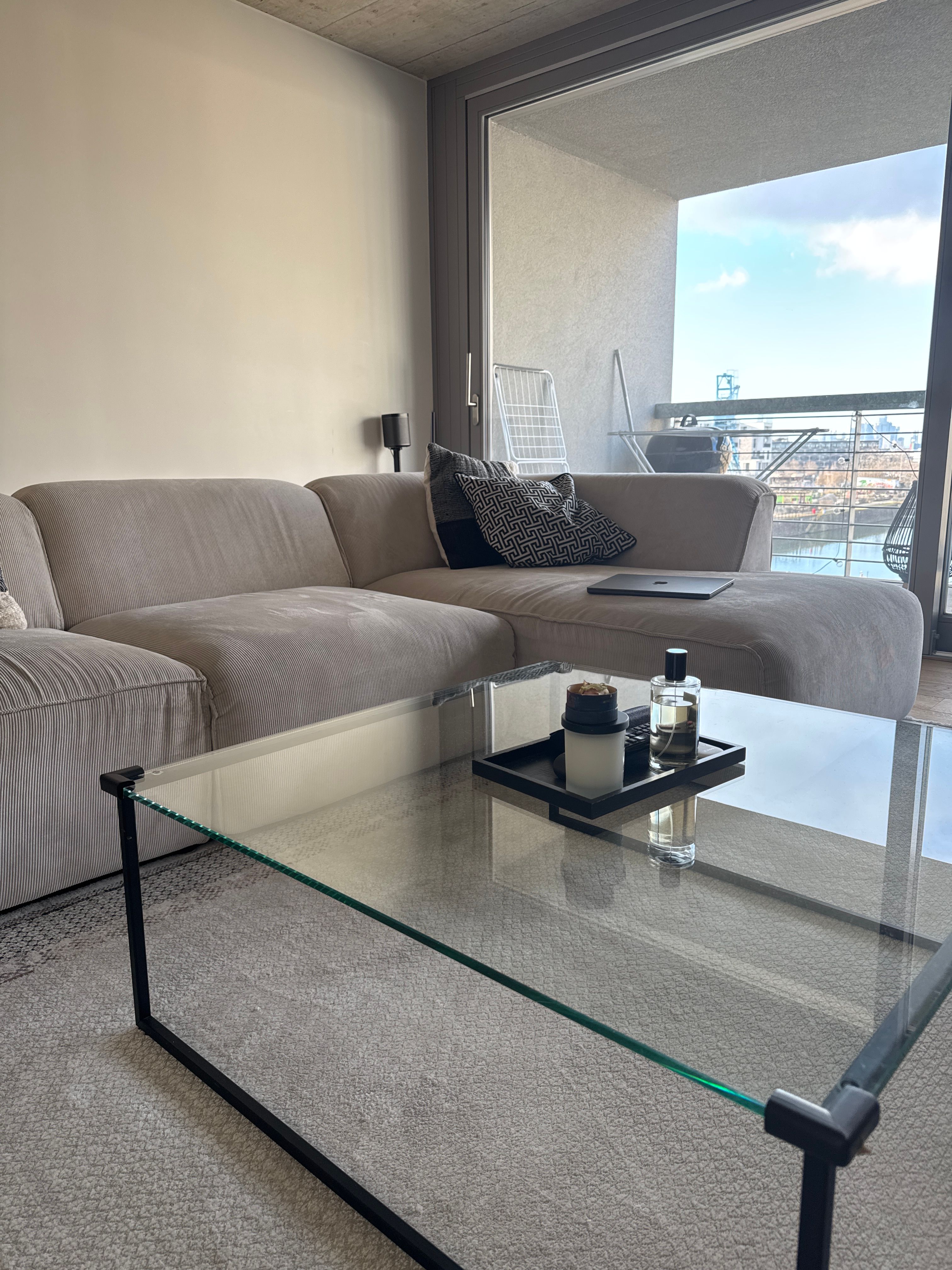  Exclusive 101 M² Luxury Apartment In Offenbach – Stunning Location With Harbor And Skyline Views  -  Exclusive 101 m² Luxury Apartment in Offenbach – Stunning Location with Harbor and Skyline Views  - Gallery -  16