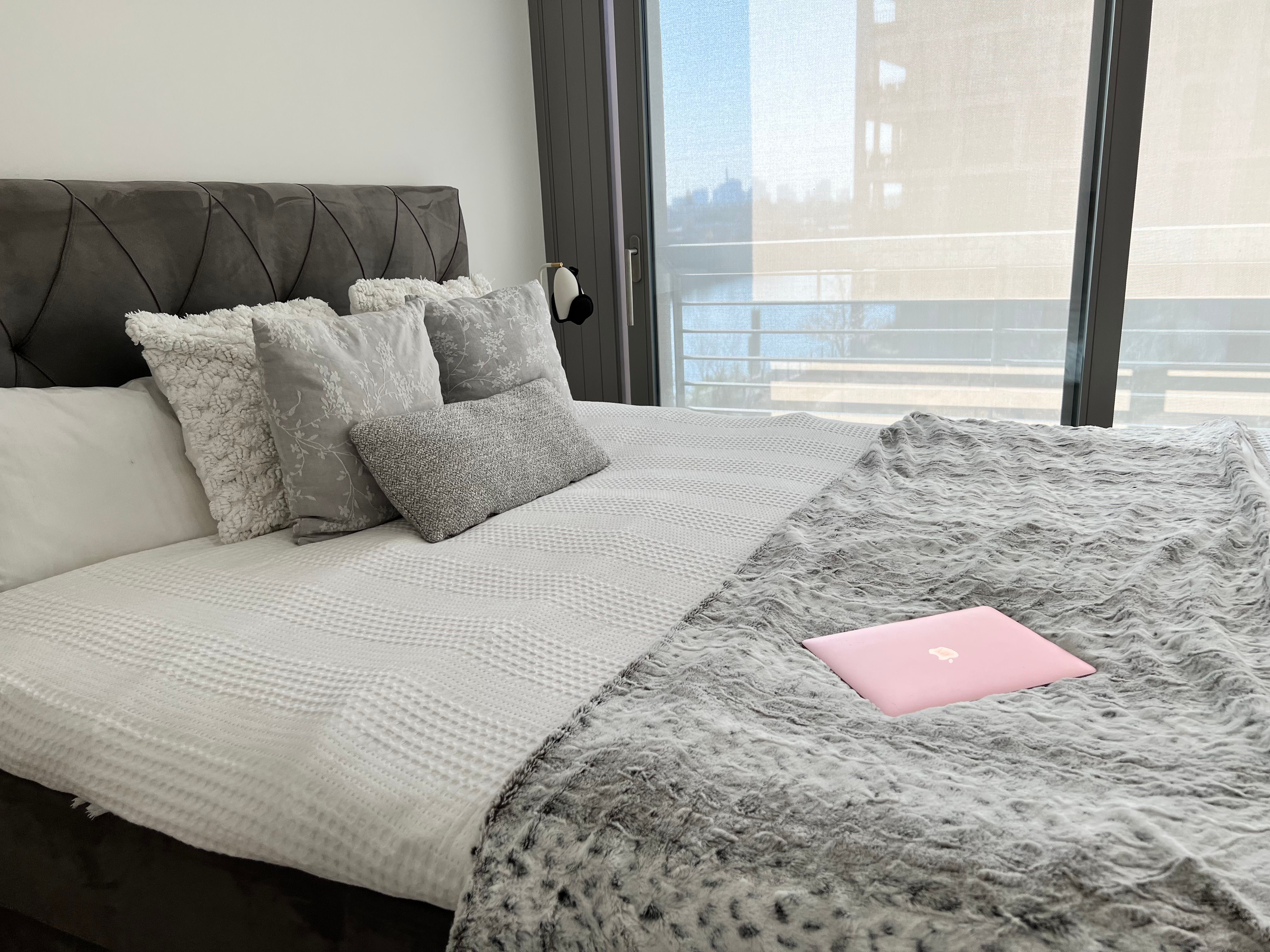  Exclusive 101 M² Luxury Apartment In Offenbach – Stunning Location With Harbor And Skyline Views  -  Exclusive 101 m² Luxury Apartment in Offenbach – Stunning Location with Harbor and Skyline Views  - Gallery -  18