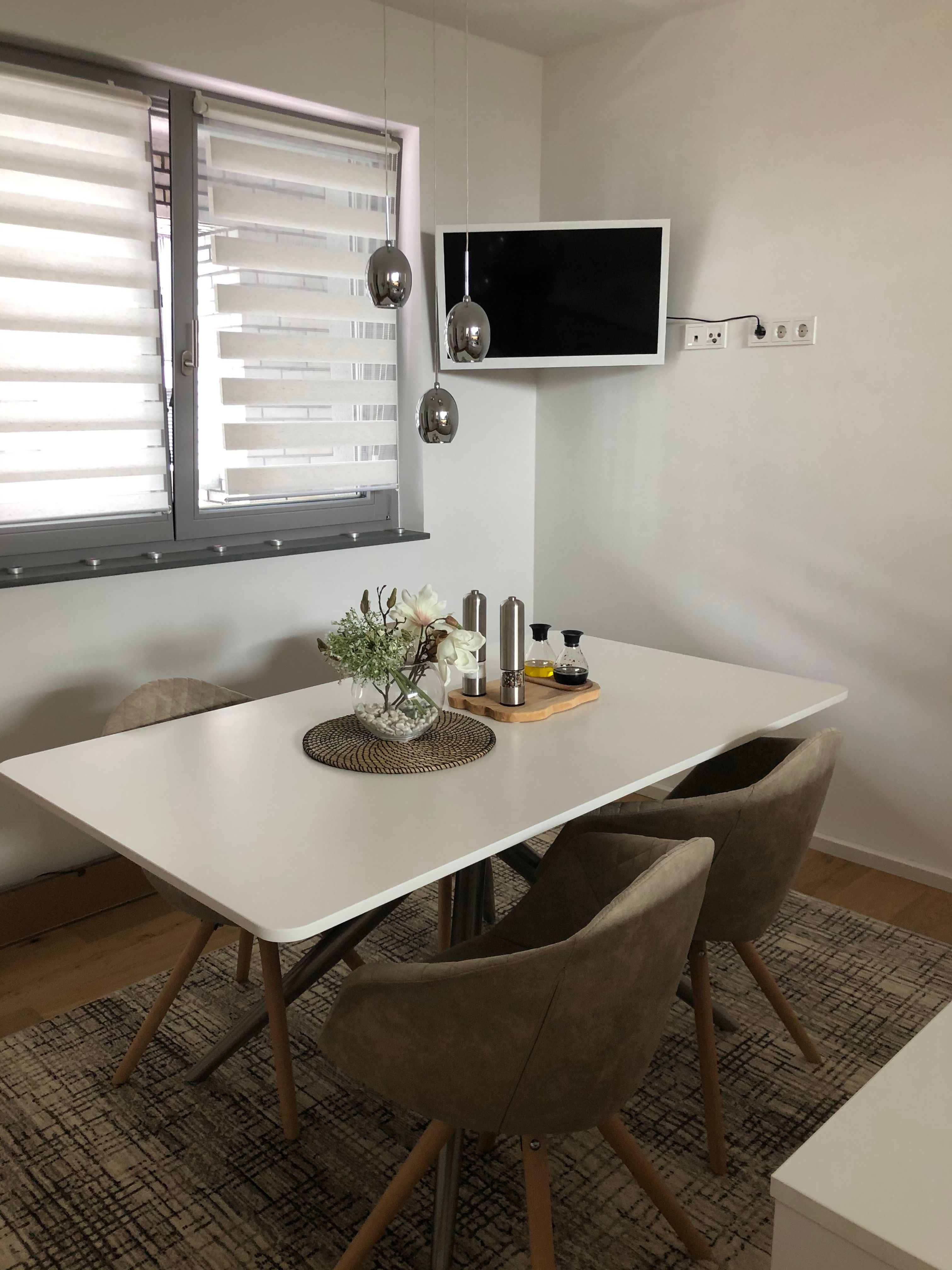  Exclusive 101 M² Luxury Apartment In Offenbach – Stunning Location With Harbor And Skyline Views  -  Exclusive 101 m² Luxury Apartment in Offenbach – Stunning Location with Harbor and Skyline Views  - Gallery -  13