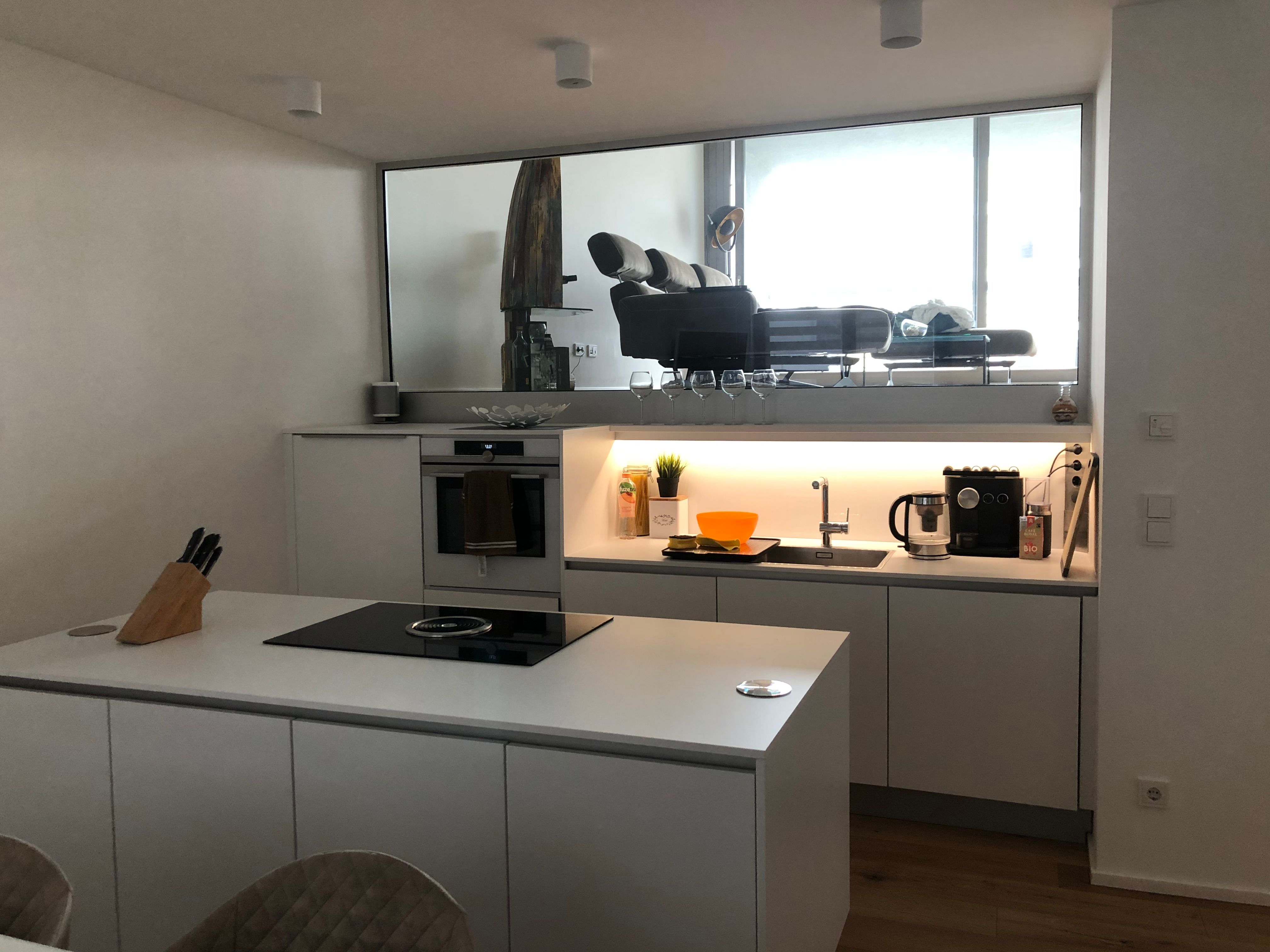  Exclusive 101 M² Luxury Apartment In Offenbach – Stunning Location With Harbor And Skyline Views  -  Exclusive 101 m² Luxury Apartment in Offenbach – Stunning Location with Harbor and Skyline Views  - Gallery -  12