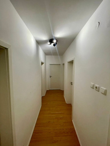 Modern Furnished Apartment with 2 Rooms in Bottrop – In Boymannsheide