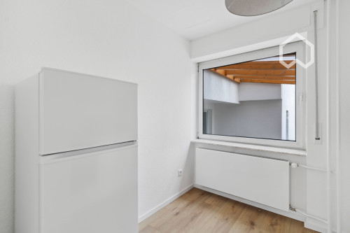 Modern, renovated apartment in a prime location in Kelsterbach - Gallery - 13