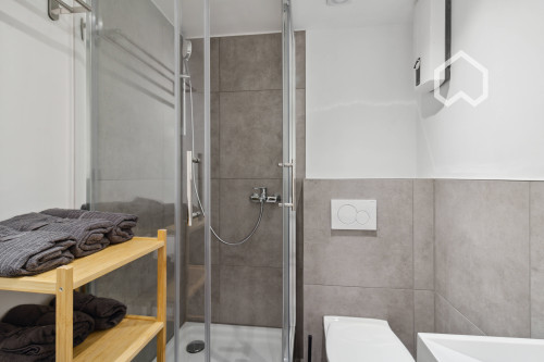 Modern, renovated apartment in a prime location in Kelsterbach - Gallery - 9