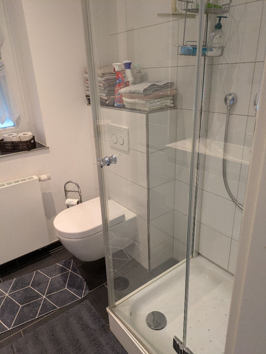  Schön Möblierte Moderne 2 - Zimmer Wohnung In Geisenheim  -  Schön möblierte moderne 2 - Zimmer Wohnung in Geisenheim  - Gallery -  6