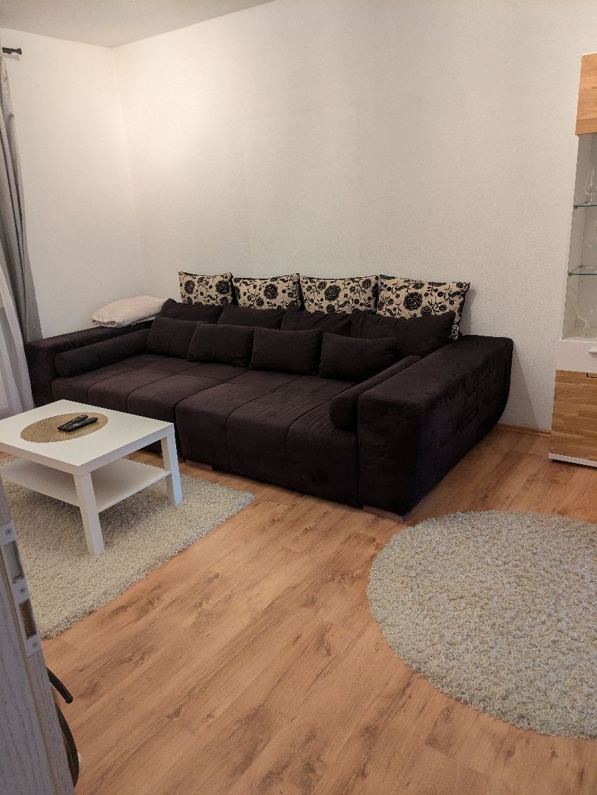  Schön Möblierte Moderne 2 - Zimmer Wohnung In Geisenheim  -  Schön möblierte moderne 2 - Zimmer Wohnung in Geisenheim  - Gallery -  2