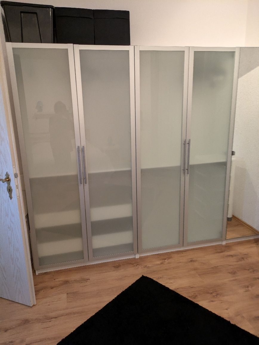  Schön Möblierte Moderne 2 - Zimmer Wohnung In Geisenheim  -  Schön möblierte moderne 2 - Zimmer Wohnung in Geisenheim  - Gallery -  3