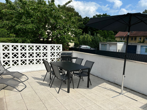 Fashionable and fantastic flat in Celle - Gallery - 33