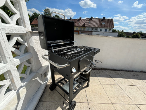 Fashionable and fantastic flat in Celle - Gallery - 25