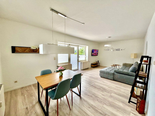 Fashionable and fantastic flat in Celle - Gallery - 7