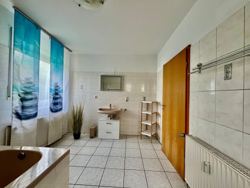 Fashionable and fantastic flat in Celle