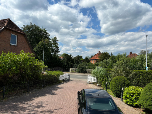 Fashionable and fantastic flat in Celle - Gallery - 32
