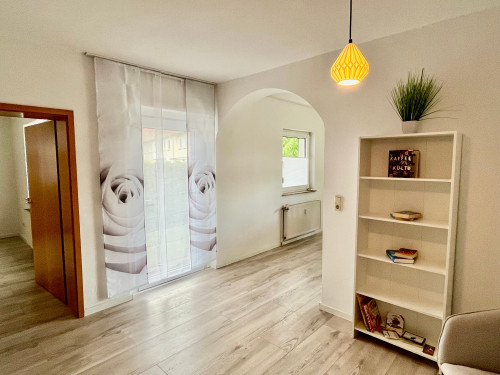 Fashionable and fantastic flat in Celle - Gallery - 15