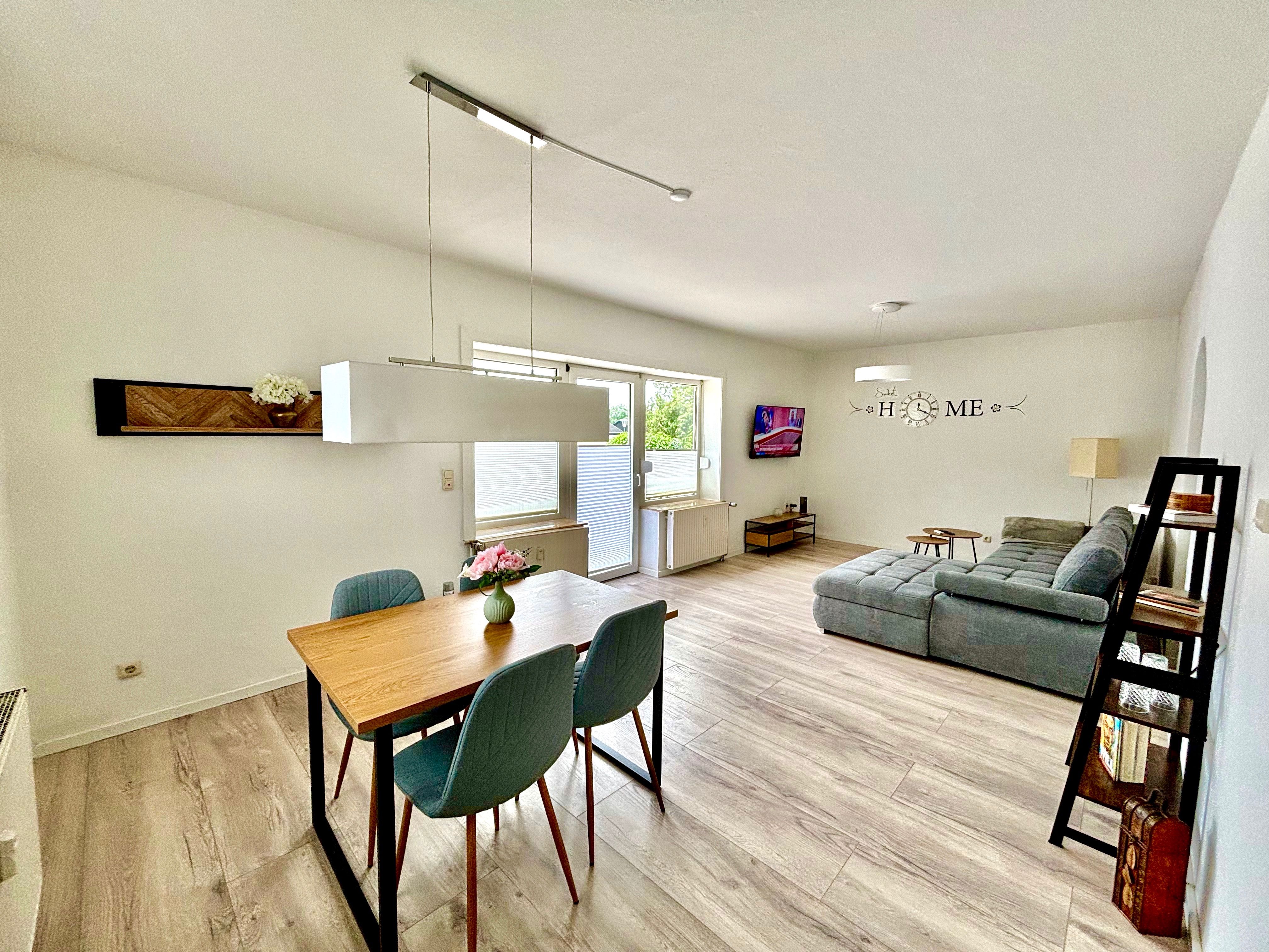  Fashionable And Fantastic Flat In Celle  -  Fashionable and fantastic flat in Celle  - Gallery -  12
