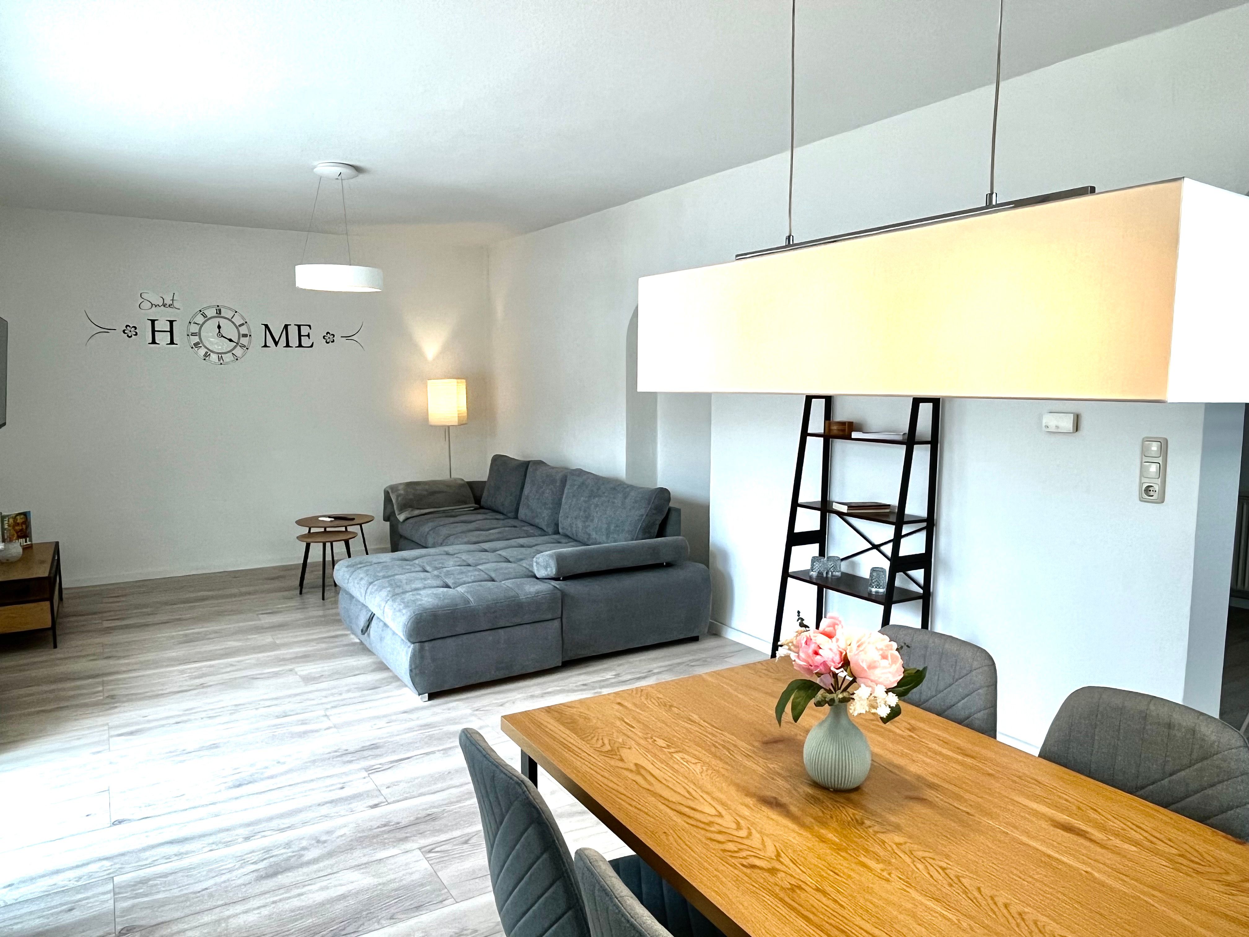  Fashionable And Fantastic Flat In Celle  -  Fashionable and fantastic flat in Celle  - Gallery -  7