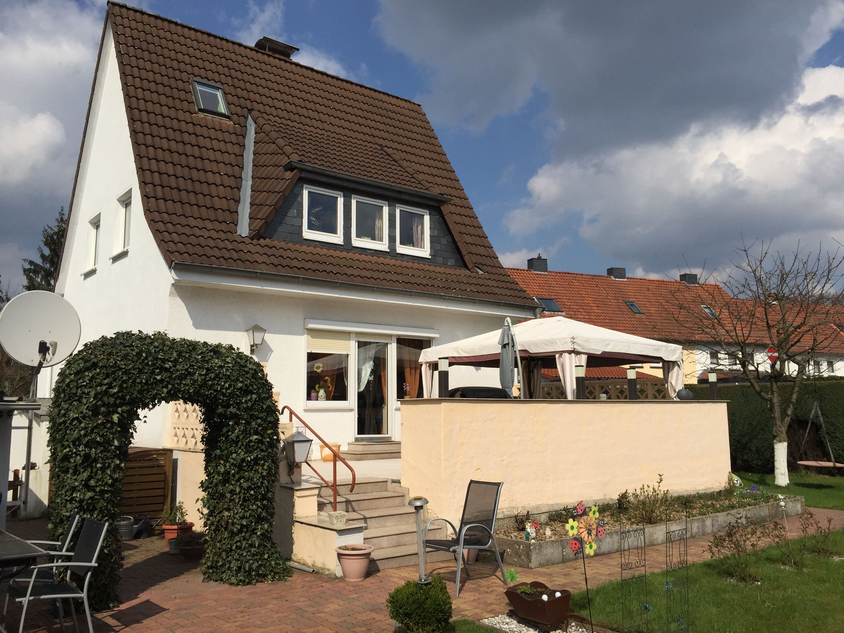  Fashionable And Fantastic Flat In Celle  -  Fashionable and fantastic flat in Celle  - Gallery -  35