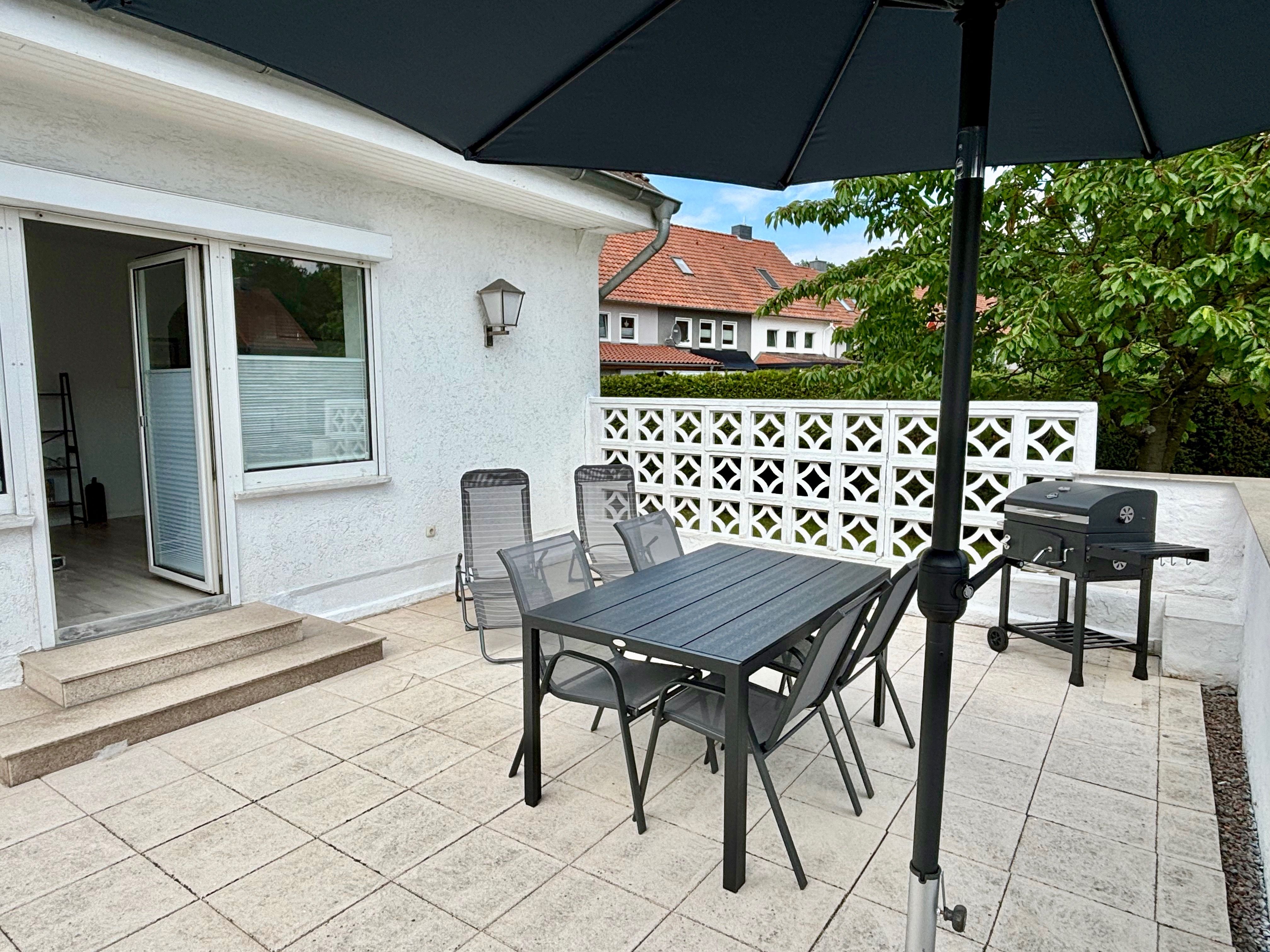  Fashionable And Fantastic Flat In Celle  -  Fashionable and fantastic flat in Celle  - Gallery -  19