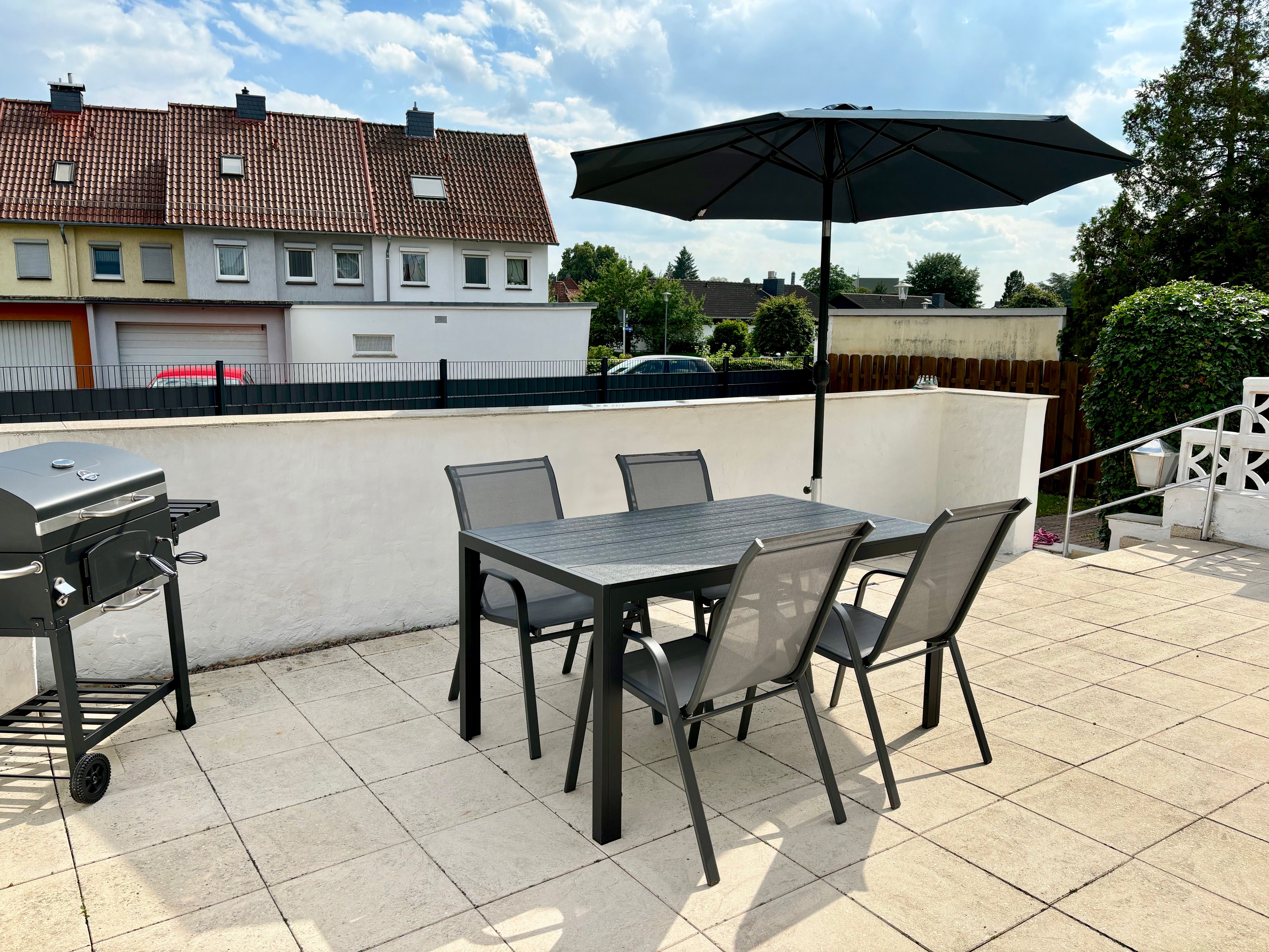 Fashionable And Fantastic Flat In Celle  -  Fashionable and fantastic flat in Celle  - Gallery -  18