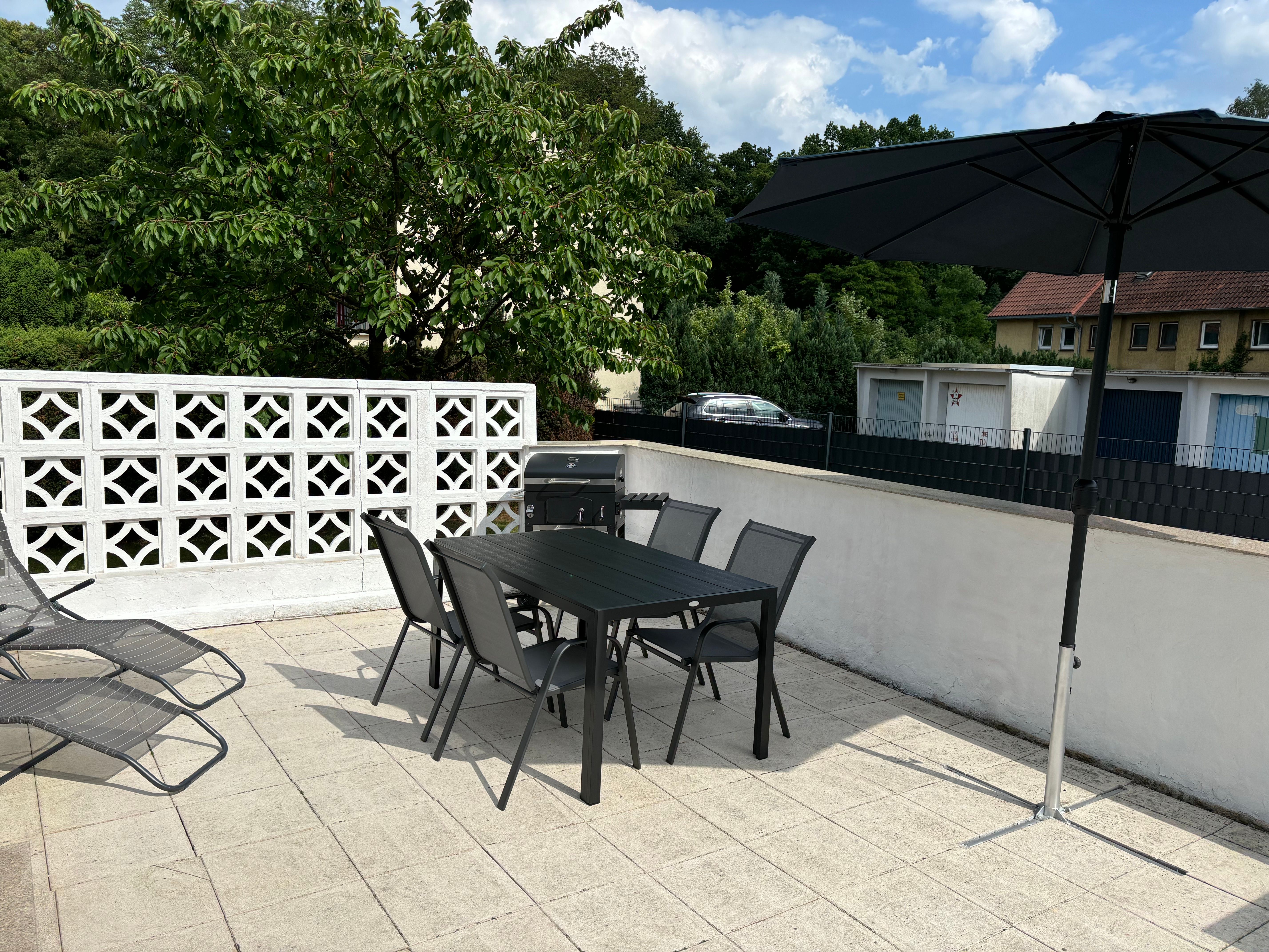  Fashionable And Fantastic Flat In Celle  -  Fashionable and fantastic flat in Celle  - Gallery -  21